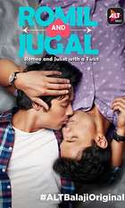 Romil and Jugal