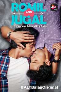Romil and Jugal - Posters