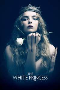 The White Princess - Posters
