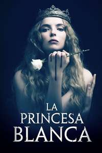 The White Princess - Posters