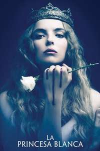 The White Princess - Posters