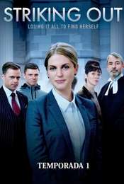 Striking Out Season 1