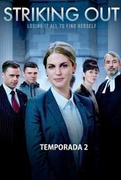 Striking Out Season 2