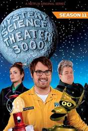 Mystery Science Theater 3000: The Return Season 1