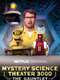 Mystery Science Theater 3000: The Return : The Gauntlet