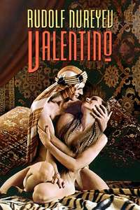 Valentino - Poster