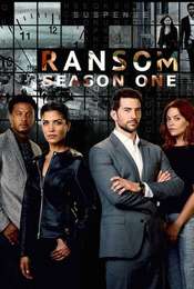 Ransom Season 1
