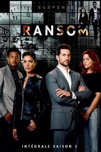 Ransom - Posters