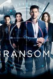 Ransom Season 2