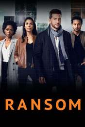 Ransom Season 3