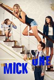 The Mick Season 1