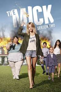 The Mick - Posters