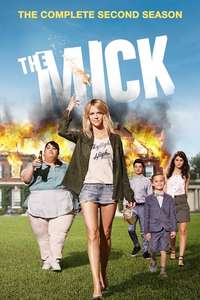 The Mick - Posters