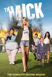 The Mick Season 2