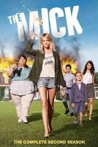 The Mick - Posters