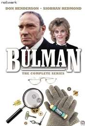 Bulman Season 2