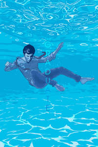 The Graduate - Poster
