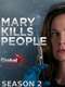 Mary Kills People : Season 2