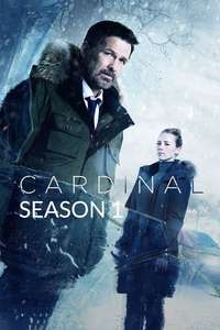 Cardinal - Posters