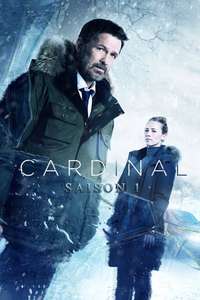 Cardinal - Posters