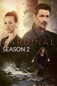 Cardinal - Posters