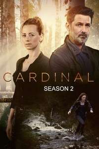 Cardinal - Posters