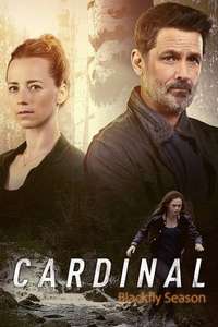 Cardinal - Posters