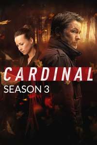 Cardinal - Posters