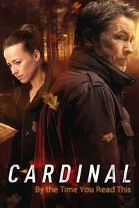 Cardinal - Posters