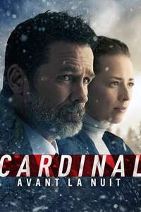 Cardinal - Posters