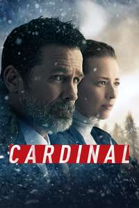 Cardinal - Posters