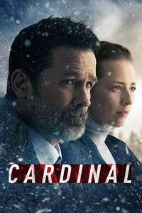 Cardinal - Posters