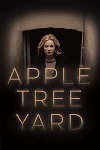 Apple Tree Yard - Posters