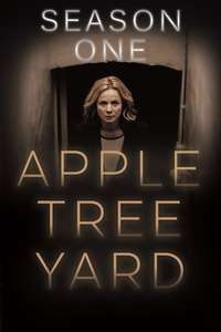 Apple Tree Yard - Posters