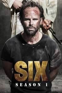 SIX - Posters
