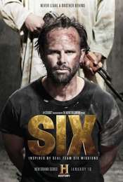 SIX Season 1