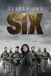 SIX Season 2