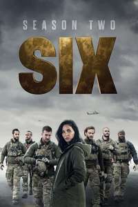SIX - Posters