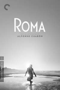 Roma - Poster