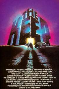 The Keep - Poster