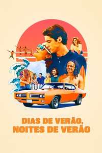 Summertime - Poster