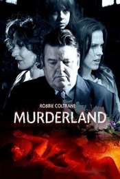 Murderland Season 1