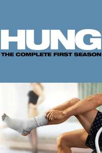 Hung - Posters