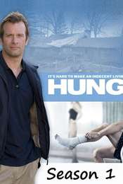 Hung Season 1