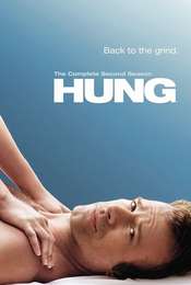 Hung Season 2