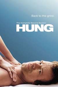 Hung - Posters