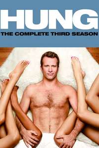 Hung - Posters
