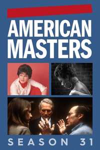 American Masters - Poster