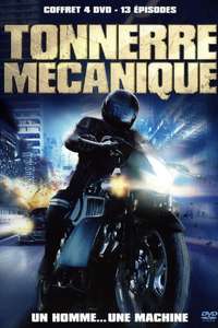 Street Hawk - Posters