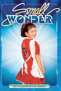 Small Wonder - Posters